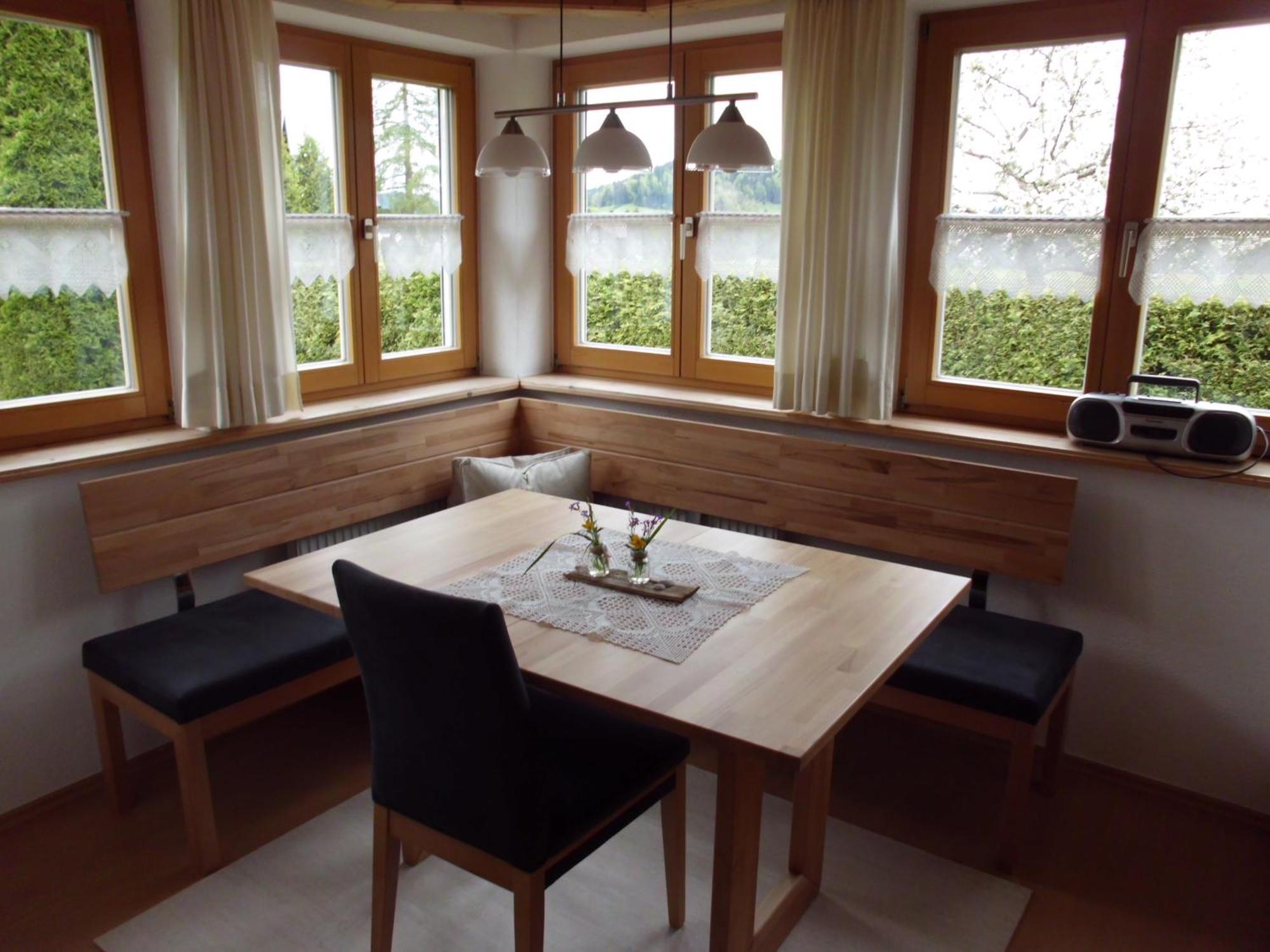 Ferienwohnung Annele Hittisau Exterior photo